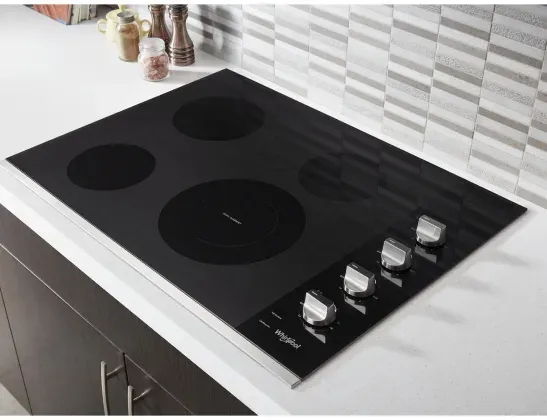 whirlpool-electric-cooktop